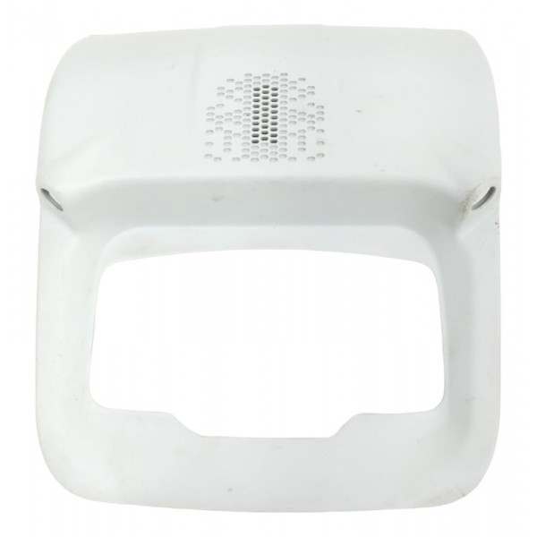 Acabamento Luz Cortesia Teto Peugeot 208 2016 Meia