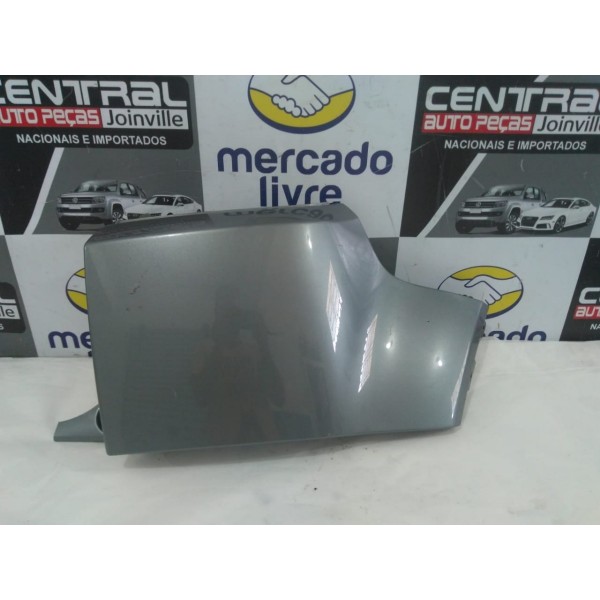 Polaina Traseira Direita Land Rover Evoque 2011 A 2015