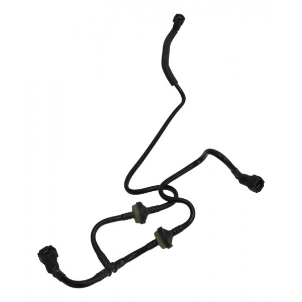 Mangueira Hidrovácuo N°1 Peugeot 208 2016 Meia