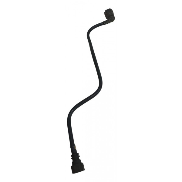 Mangueira N°2 Hidrovácuo Peugeot 208 2016 Meia