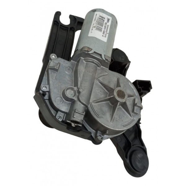 Motor Limpador Traseiro Peugeot 208 2016 Meia