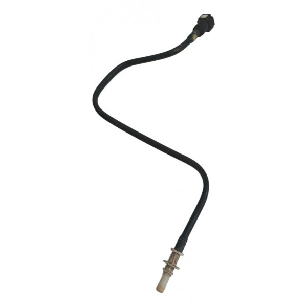 Mangueira Hidrovácuo N°3 Peugeot 208 2016 Meia