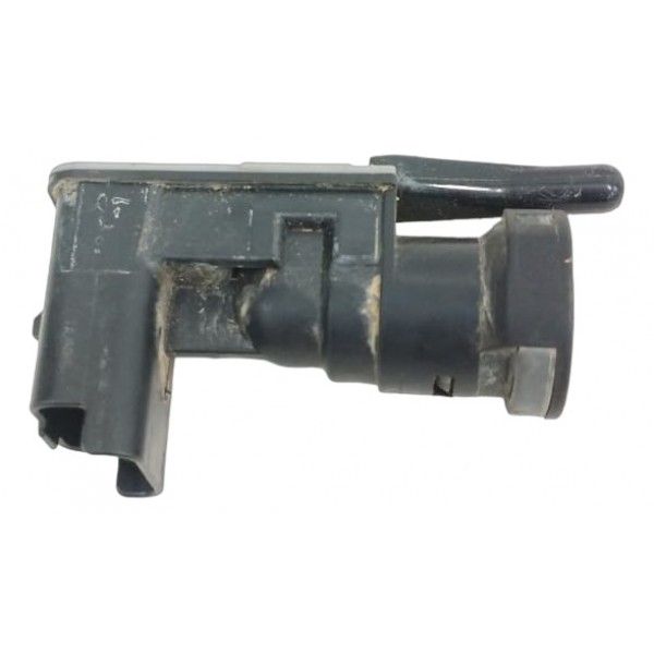 Sensor Hidrovacuo Peugeot 208 2016 Meia