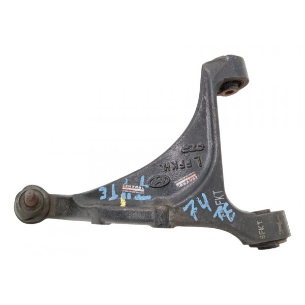 Bandeja Superior Traseira Esquerda Hyundai Vera Cruz 2008