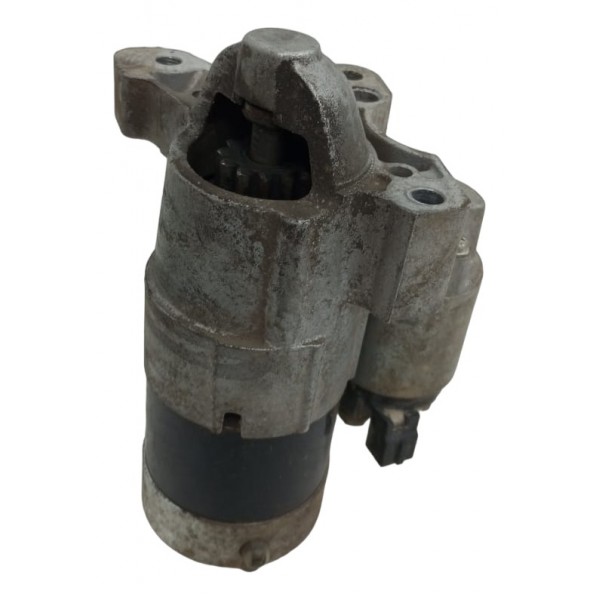 Motor Arranque Peugeot 208 2016 Meia