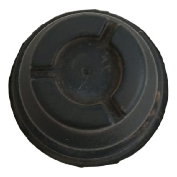 Batente Tampa Traseira Peugeot 208 2016 Meia