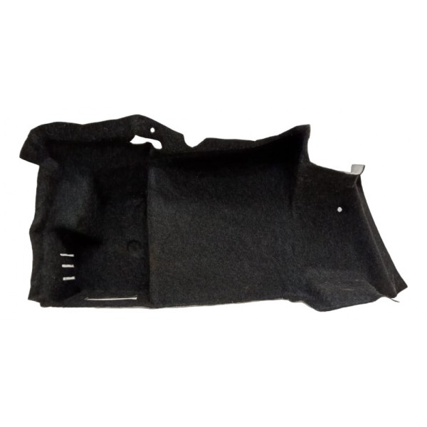 Forro Esquerdo Porta Malas Ford Fusion 2.3 2008