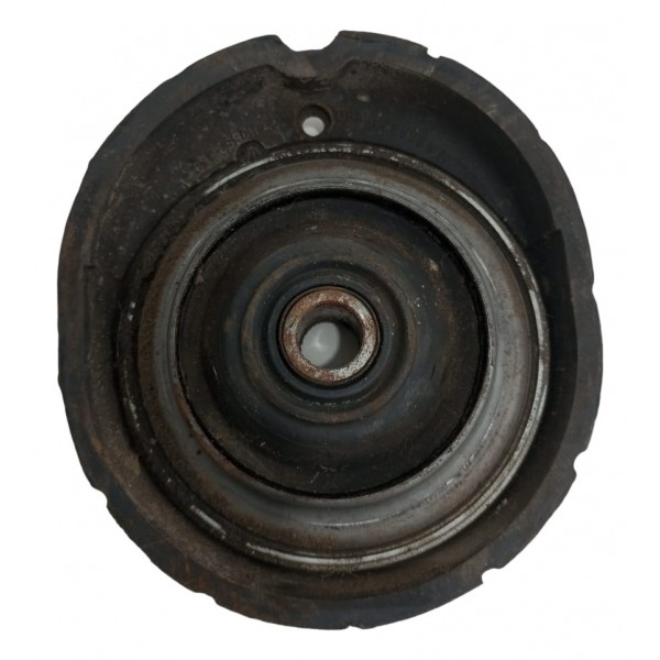 Coxim Amortecedor Dianteiro Dir. Peugeot 208 2016 Meia N2