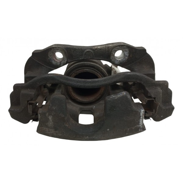 Pinça Freio Dianteiro Direita Peugeot 208 2016 Meia