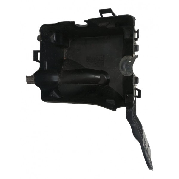 Suporte Base Caixa Fusível Peugeot 208 2016 Meia