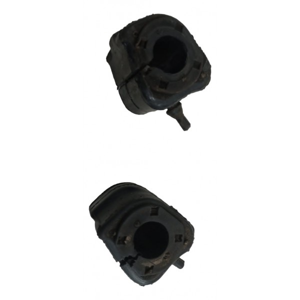 Bucha Barra Estabilizadora Peugeot 208 2016 Meia