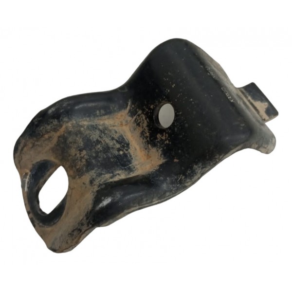 Suporte Barra Estabilizadora Peugeot 208 2016 Meia