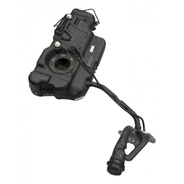 Tanque Combustível Peugeot 208 2016 Meia