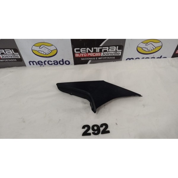 Acabamento Interno Esquerdo Nissan Kicks 2018