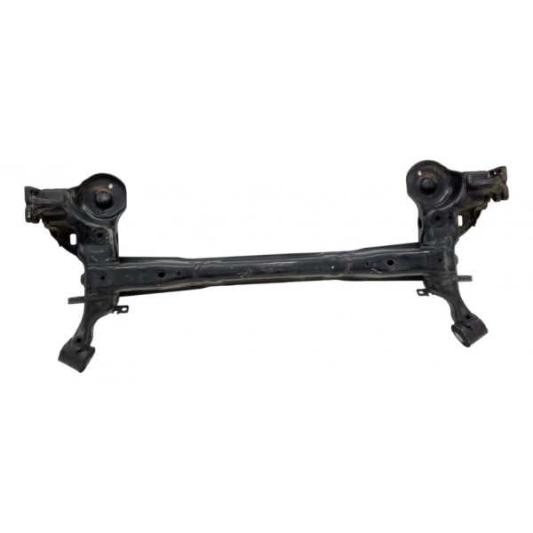 Eixo Traseiro Peugeot 208 2016 Meia