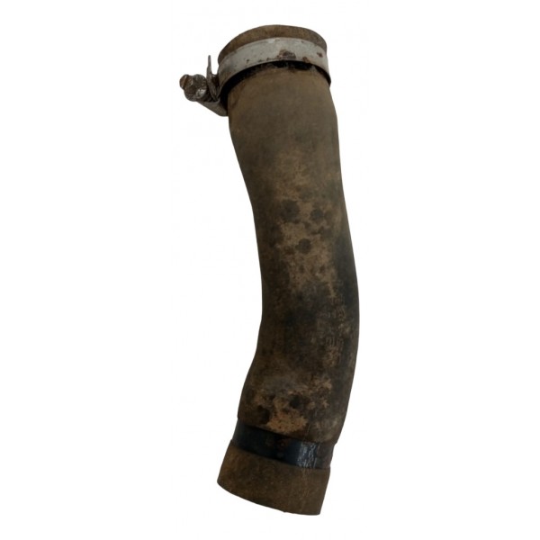 Mangueira De Combustível N°1 Ford Fusion 2.3 2008