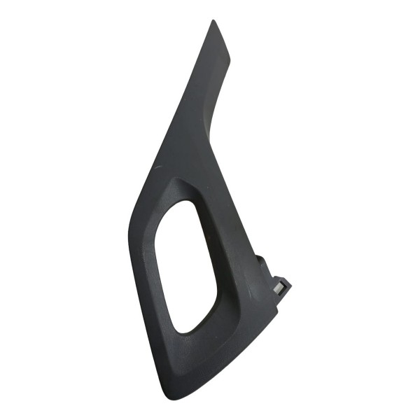 Moldura Puxador Dianteiro Direito Peugeot 208 2016 Meia