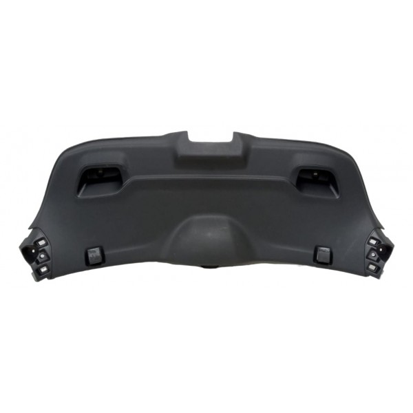 Acabamento Forro Porta Malas Peugeot 208 2016 Meia