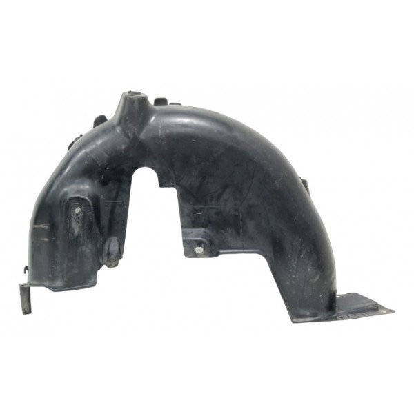 Parabarro Traseiro Direito Peugeot 208 2016 Meia Detalhe