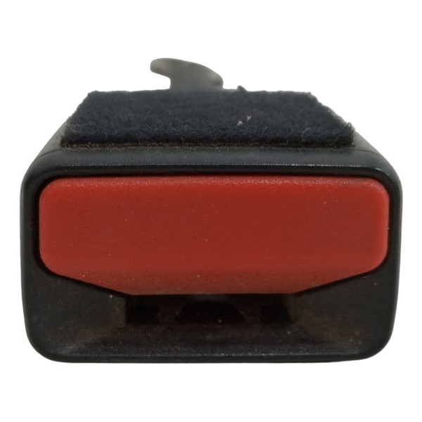 Trava Cinto Dianteiro Direito Peugeot 208 2016 Meia