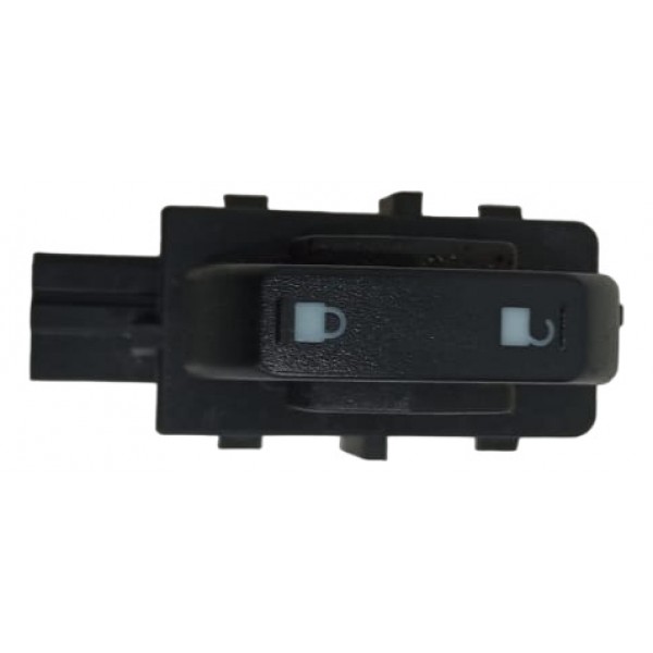 Botão Trava Eletrica Porta Dianteir Dir Ford Fusion 2.3 2008