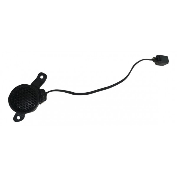 Twitter Acabamento Retrovisor Direito Ford Fusion 2.3 2008 Preto