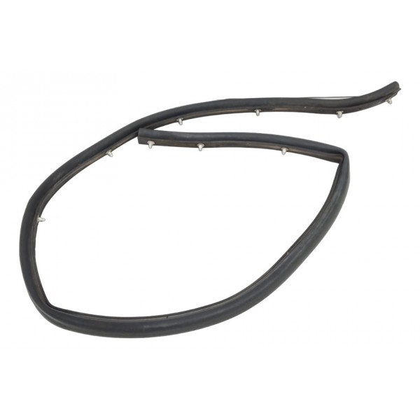 Borracha Churrasqueira Ford Fusion 2.3 2008