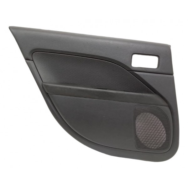 Forro Porta Traseira Esquerda Ford Fusion 2.3 2008