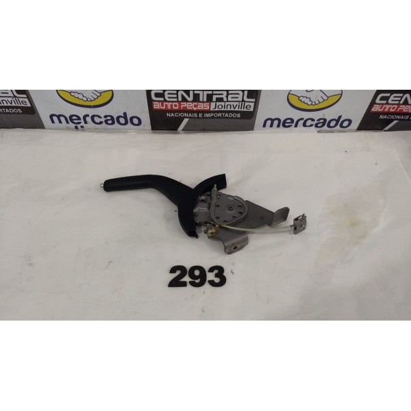 Alavanca Freio De Mão Mitsubishi Outlander 2.2 Diesel 2016