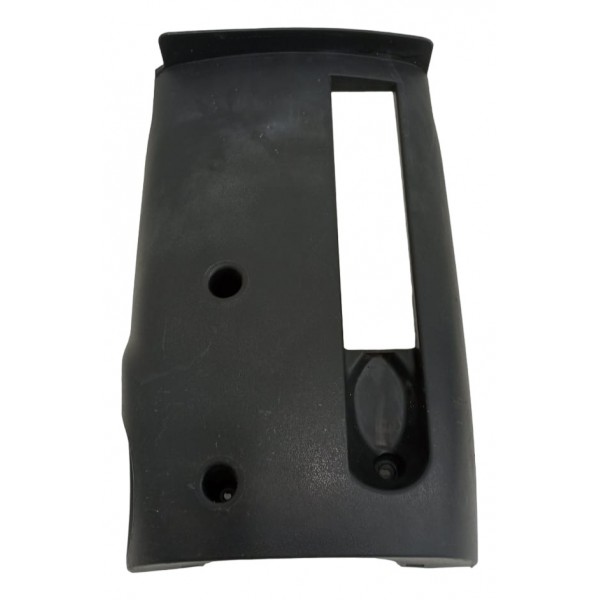 Acabamento Inferior Coluna Direção Ford Fusion 2.3 2008