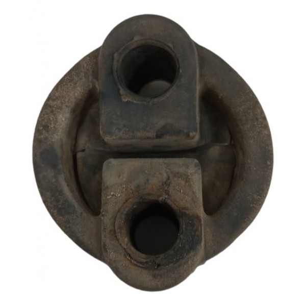 Coxim Escapamento Ford Fusion 2.3 2008