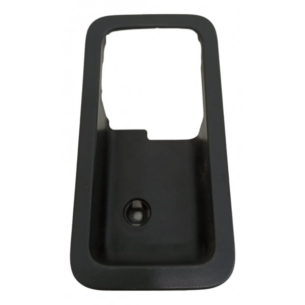 Moldura Maçaneta Interna Traseira Direita Ford Fusion 2008