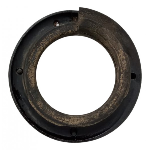 Calço Superior Mola Traseiro Esquerdo Ford Fusion 2.3 2008