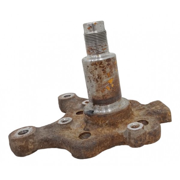 Ponta Eixo Traseiro Esquerdo Ford Fusion 2.3 2008