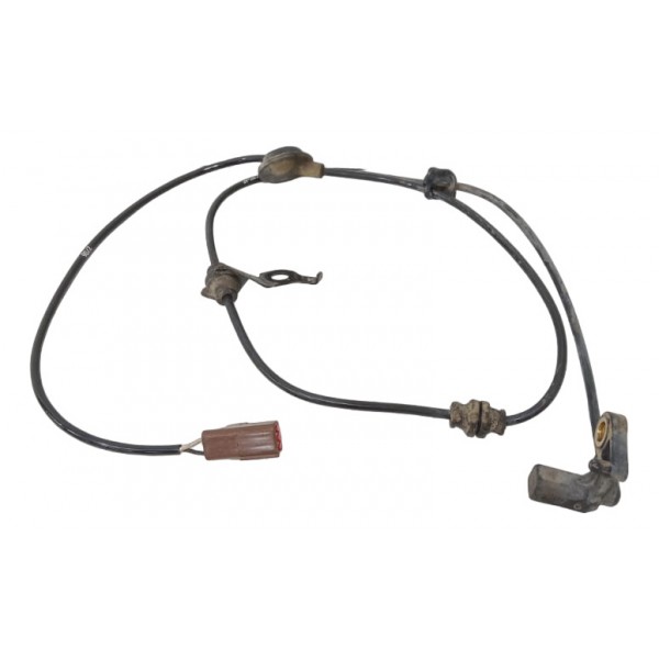 Sensor Abs Traseiro Esquerdo Ford Fusion 2.3 2008