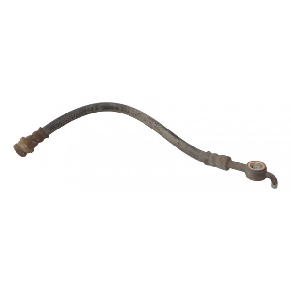 Flexível Freio Traseiro Esquerdo Ford Fusion 2.3 2008