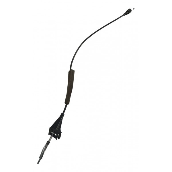 Cabo Fechadura Porta Traseira Direita Ford Fusion 2.3 2008