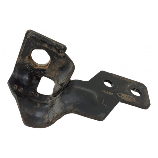 Suporte Flexível Freio Traseiro Esquerd Ford Fusion 2.3 2008