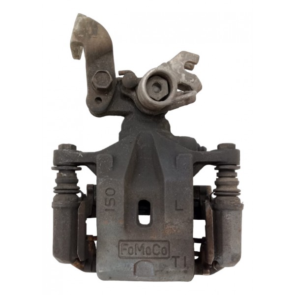 Pinça Freio Traseiro Esquerdo Ford Fusion 2.3 2008