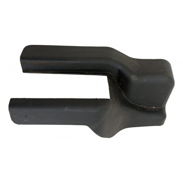 Acabamento Trilho Banco Dianteiro Esquerdo Ford Fusion 2008