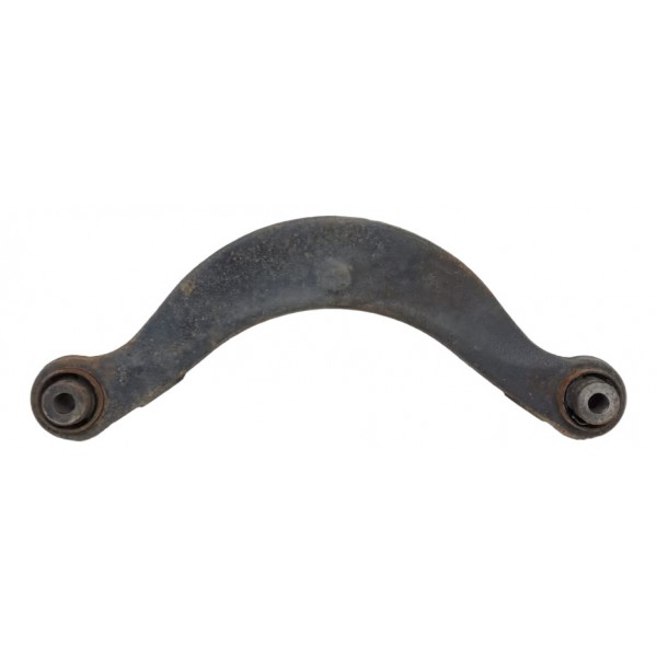 Braço Curvo Traseiro Esquerdo Ford Fusion 2.3 2008
