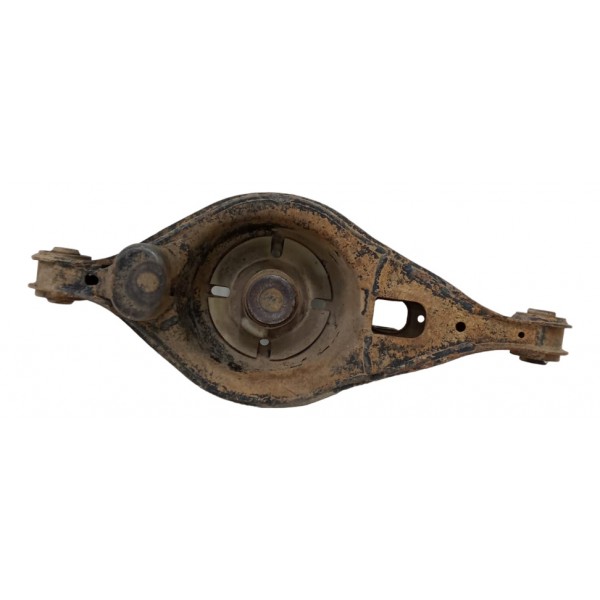 Bandeja Balança Traseira Esquerda Ford Fusion 2.3 2008