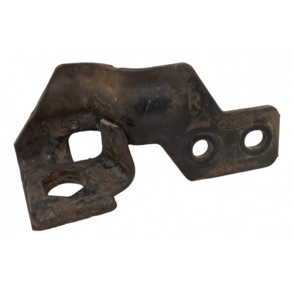 Suporte Flexível Freio Traseiro Direito Ford Fusion 2.3 2008