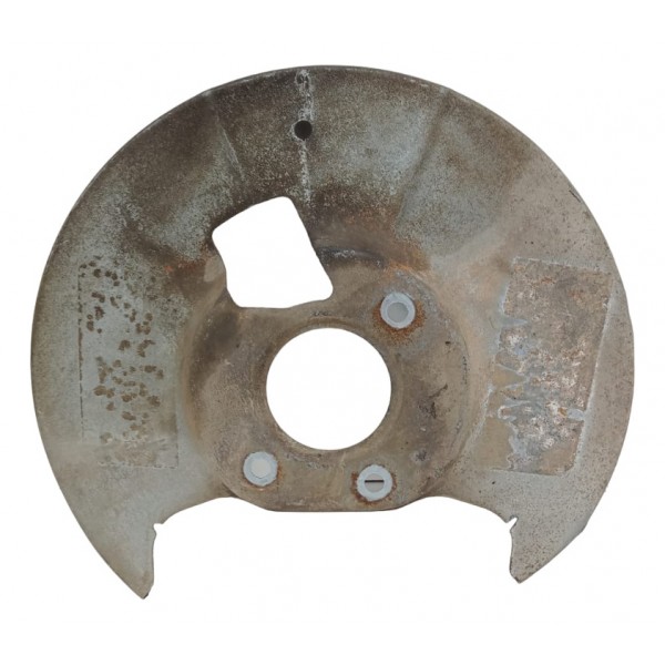 Defletor Disco Traseiro Direito Ford Fusion 2.3 2008