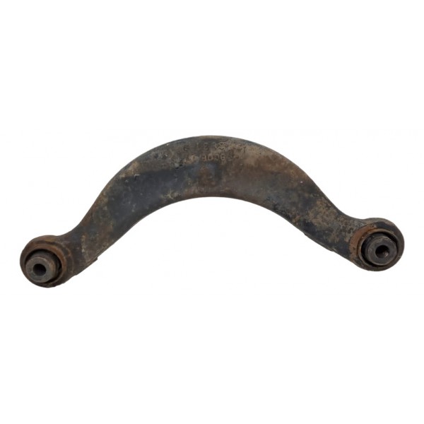 Braço Curvo Traseiro Direito Ford Fusion 2.3 2008 Detalhe