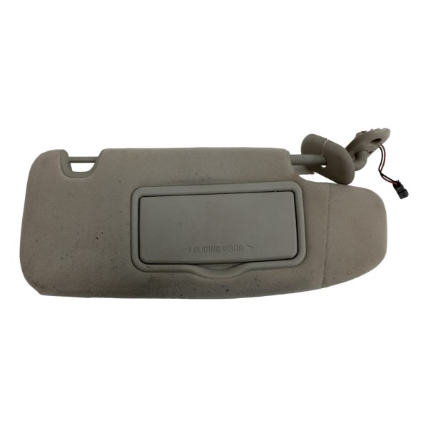 Quebra Sol Lado Esquerdo Ford Fusion 2.3 2008