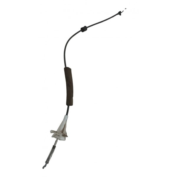 Cabo Fechadura Traseira Esquerda Ford Fusion 2.3 2008