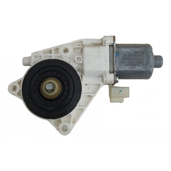 Motor Vidro Elétrico Traseiro Esquerdo Ford Fusion 2.3 2008