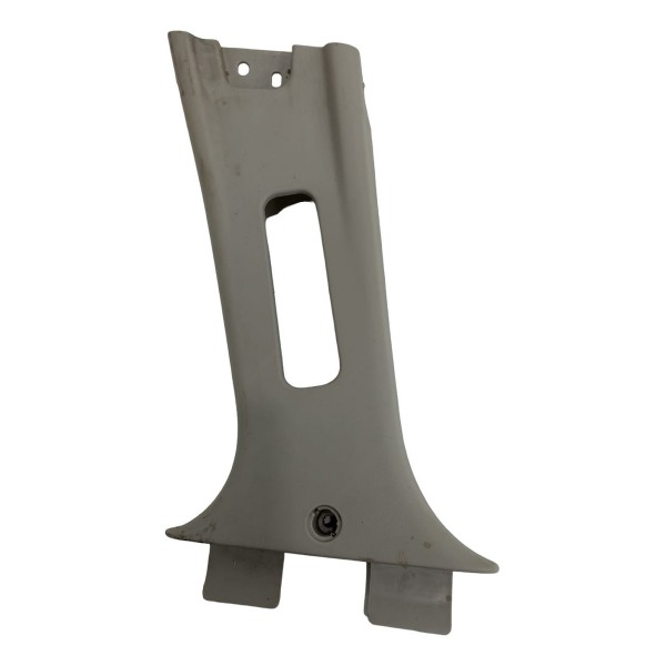 Acabamento Coluna Cinto Lado Esquerdo Ford Fusion 2.3 2008