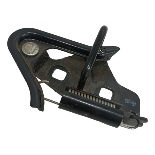 Trava Tampa Traseira Ford Fusion 2.3 2008